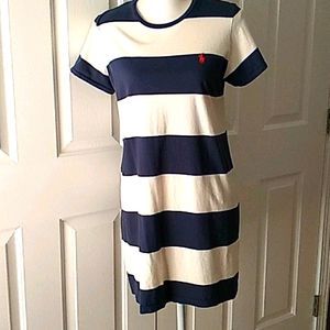 Ralph Lauren Shirt Dress